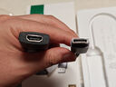 綠聯(lián)DP1.4轉HDMI2.1轉換器線(xiàn)8K高清DisplayPort公對母視頻轉接頭 適用電腦顯卡臺式機接顯示器40948 曬單實(shí)拍圖