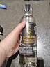 金門高粱 雙龍系列黑標(biāo)金龍 清香型白酒 58度500ml 單瓶 商務(wù)宴請(qǐng)送禮 曬單實(shí)拍圖