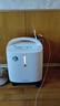 魚(yú)躍醫用制氧機吸氧機輕音家用老人5L升級6L升8F-6AW中重度缺氧 曬單實(shí)拍圖