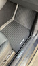 特斯拉（Tesla）官方 Model Y專(zhuān)車(chē)專(zhuān)用原廠(chǎng)定制 配件防護套餐 全天候全包圍腳墊 曬單實(shí)拍圖