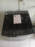 美的（Midea）波輪洗衣機全自動(dòng)家用 MB90V33B 9公斤 一級能效節能 100%健康除螨 專(zhuān)利免清洗 宿舍租房 以舊換新 曬單實(shí)拍圖
