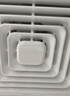 美的（Midea）【頂排】排氣扇衛(wèi)生間浴室集成吊頂換氣扇強(qiáng)廚房勁換氣1級(jí)能效 曬單實(shí)拍圖