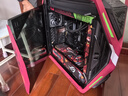 華碩ROG創(chuàng  )世神EVA 2號機聯(lián)名酷睿i9 14900KF/RTX5080/5090D顯卡夜神電腦電競游戲全家桶臺式機主機 Ultra9 285K+48G+2TB丨配置一 曬單實(shí)拍圖
