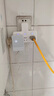 智能地暖溫控器燃氣壁掛爐wifi遠程無(wú)線(xiàn)有線(xiàn)面板已接入米家app 201地暖溫控器(已接入米家app) 曬單實(shí)拍圖