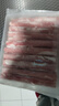 鮮京采 國產(chǎn)原切牛肉卷400g*3 生鮮牛肉 火鍋食材 牛肉片 京東自有品牌 曬單實(shí)拍圖