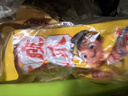 王小鹵虎皮鳳爪 楊冪推薦 楊冪同款 鹵香味210g 雞爪 鹵雞爪 休閑零食  曬單實(shí)拍圖
