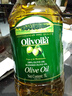歐麗薇蘭 Olivoila【保真橄欖油】食用油 橄欖油 壓榨純正橄欖油5L  曬單實(shí)拍圖