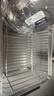 美廚（maxcook）瀝水架廚房置物架 304不銹鋼瀝水籃水槽碗碟架伸縮收納架MCZW1231 曬單實(shí)拍圖