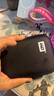 西部數(shù)據(jù)（WD）移動(dòng)硬盤(pán) USB3.0 My Passport隨行版 加密機(jī)械硬盤(pán) 手機(jī)電腦外接硬盤(pán) 2TB 兼容Mac 官方標(biāo)配 曬單實(shí)拍圖