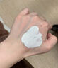 科顏氏（Kiehl's）全新第二代白泥清潔面膜125ml控油清潔毛孔去黑頭中秋禮物 曬單實(shí)拍圖