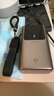 海備思（Hagibis）Type-C便攜數據線(xiàn)USB4充電線(xiàn)雙頭全功能雷電4ctoc短線(xiàn)收納鑰匙扣掛繩適用手機iPhone16平板電腦 曬單實(shí)拍圖