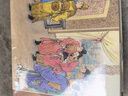 連創(chuàng  ) 明史演義 1-6批 共19冊 50開(kāi)小精  弘治中興 洪武登基 燕王靖難等 連環(huán)畫(huà)小人書(shū) 四川美術(shù)出版社 絹版 曬單實(shí)拍圖