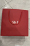 SK-II神仙水75ml*2瓶精華液sk2化妝品護膚品套裝禮盒水乳生日禮物女 曬單實(shí)拍圖