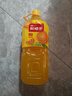 統一 鮮橙多 2L*6瓶 整箱裝 橙汁飲料 （新老包裝隨機發(fā)貨） 曬單實(shí)拍圖