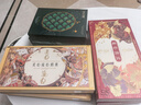 美心（Meixin）貓山王榴蓮軟心港式月餅270g 中國(guó)香港中秋送禮禮盒禮品 曬單實(shí)拍圖