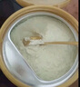 蒙牛鉑金裝 中老年益生菌高鈣富硒成人奶粉800g罐裝 0蔗糖 中秋節(jié)送禮 曬單實拍圖