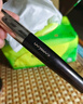 卡姿蘭（Carslan）大眼睛纖翹睫毛膏濃密纖長(cháng)防水不暈染(精細款)4g 生日禮物送女生 曬單實(shí)拍圖