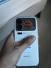 小米（MI）小米 17 Pro 妙享背屏 徠卡光影大師 第五代 驍龍 8 至尊版 白色 12GB+512GB 5G手機(jī) 曬單實(shí)拍圖