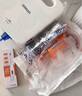 歐姆龍（OMRON）兒童家用老人醫用霧化機嬰兒壓縮式霧化器NE-C900國家補貼 曬單實(shí)拍圖