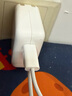Apple/蘋果 35W雙USB-C接口充電器-豎向蘋果充電頭雙口充電器原裝充電器快充頭適用iPhone/iPad/AirPods 曬單實拍圖