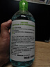 貝德瑪小綠水凈妍控油潔膚液油皮卸妝水控油卸防曬無(wú)需水洗1200ml 曬單實(shí)拍圖