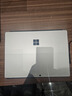 微軟（Microsoft）Surface Pro 第11版 二合一筆記本電腦 國(guó)家政府補(bǔ)貼20% 輕薄本 AI+PC 驍龍X Elite 32G 1T 亮鉑金 曬單實(shí)拍圖