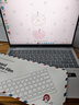 惠普HP【國家補貼20%】星Book Pro 14 2024 輕薄筆記本電腦(酷睿Ultra5 16G 1TB 2.5K 120Hz EVO AI)銀 曬單實(shí)拍圖