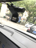360行車(chē)記錄儀G300 3K雙錄版 前后高清雙攝 F1.5大光圈行車(chē)護航 曬單實(shí)拍圖