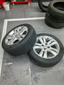 韓泰（Hankook）汽車(chē)輪胎 225/50R17 94W H452 適配奔馳C級/雅閣/奧迪A4L/凌渡 曬單實(shí)拍圖