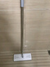 五月花平板拖把33cm2塊布刮刮桶家用一拖凈懶人免手洗拖地神器 曬單實(shí)拍圖