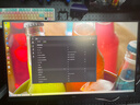 AOC 31.5英寸4K 240Hz 1152分區(qū)QD-MiniLED 240Hz HDR1000 快速液晶1ms 游戲電競電腦顯示器 U32G4ZMN 曬單實拍圖