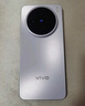 vivo X200s 12GB+256GB 直白 國家補貼 蔡司超級潛望長(cháng)焦 濕手秒開(kāi)超聲波指紋 拍照 AI手機 曬單實(shí)拍圖