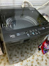 美的（Midea）波輪洗衣機全自動(dòng)家用 MB12L2 12公斤大容量 除螨 颶風(fēng)深層勁洗 隨心洗 以舊換新 家電國家補貼20% 曬單實(shí)拍圖