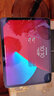 Apple/蘋(píng)果 iPad Air 11英寸 M3芯片2025年款 平板電腦 (128GB WLAN版)紫色 曬單實(shí)拍圖