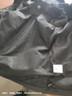 鴻星爾克防潑水夾克風(fēng)衣外套秋季新品連帽上衣防風(fēng)騎行慢跑服時(shí)尚百搭男裝 曬單實(shí)拍圖