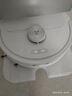 石頭（roborock）掃地機器人掃拖一體P10S Pro 智能洗地機自動(dòng)清洗熱水洗布吸塵擦地拖地 【國家補貼】A1160RR 曬單實(shí)拍圖