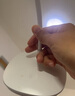 美的（Midea）充電款小臺燈家用學(xué)生學(xué)習專(zhuān)用書(shū)桌燈宿舍閱讀夾子床頭燈 曬單實(shí)拍圖