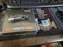 70邁行車記錄儀M310Pro 3K 1620P超清 星光夜視 F1.55大光圈360度旋轉(zhuǎn) 曬單實(shí)拍圖