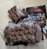 潮夫道魚(yú)籽福袋150g 火鍋食材關(guān)東煮丸料包心魚(yú)丸子麻辣燙部隊火鍋燒烤 曬單實(shí)拍圖