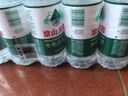 農夫山泉飲用水純凈水550ml*24瓶 曬單實(shí)拍圖