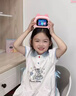 爸爸衛士 DADDY GUARD兒童智能語(yǔ)音學(xué)習早教機禮物玩具電子伴讀學(xué)習機 粉色AI學(xué)習機 曬單實(shí)拍圖