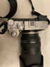 索尼（SONY）Alpha 7C II 新一代全畫幅雙影像小“7“A7CM2 微單數(shù)碼相機(jī) A7C2/ ILCE-7CM2 【國(guó)家補(bǔ)貼】 銀色單機(jī)【256G+皮套+電+充+屏+清】 官方標(biāo)配 曬單實(shí)拍圖