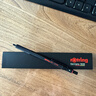 紅環(huán)（rotring）【超級爆款】自動(dòng)鉛筆0.5mm 鉛芯不易斷 學(xué)生禮物德國高顏值專(zhuān)業(yè)繪圖工具-600系列黑色單支裝 曬單實(shí)拍圖