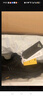 伯希和（Pelliot）[HT-天穹]戶(hù)外徒步鞋男女Vibram防滑輕便耐磨登山鞋115181001黑43 曬單實(shí)拍圖