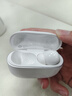 vivo TWS5  真無(wú)線(xiàn)藍牙耳機入耳式x300x2000x100主動(dòng)降噪超長(cháng)續航s20s19s18 iqoo高音質(zhì)vivotws5 vivo TWS 5 簡(jiǎn)單白 曬單實(shí)拍圖