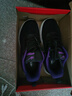 雙星八特運動(dòng)鞋女鞋子春秋季飛織網(wǎng)面舒適輕便透氣休閑緩震耐磨跑步旅游鞋 曬單實(shí)拍圖