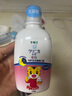 獅王（Lion）齒力佳巧虎兒童進(jìn)口漱口水250ml*3草莓味 無(wú)酒精安全防蛀 曬單實(shí)拍圖