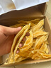 古九珍魚(yú)膠花膠原個(gè)南澳雙背北海膠魚(yú)鰾魚(yú)肚干貨 送禮女性月子滋禮盒 100克約9頭裝（45/斤） 曬單實(shí)拍圖