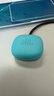 JBL WAVE FLEX 2 真無(wú)線(xiàn)藍牙耳機 半入耳式音樂(lè )耳機 通話(huà)降噪 游戲耳麥 雙11 購物推薦 松石藍 曬單實(shí)拍圖