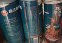 珠江啤酒11度 珠江原漿啤酒 980ml*6聽(tīng) 整箱裝 中秋節送禮 曬單實(shí)拍圖